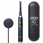 Oral-B iO Series 9 充電式電動牙刷 (黑色)